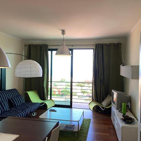 Ponta Do Sol Amazing 3 Bedroom Apartment Екстер'єр фото