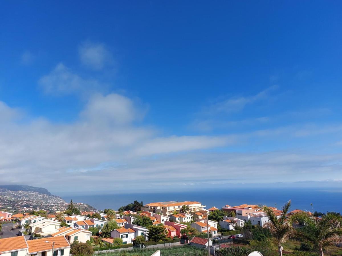 Ponta Do Sol Amazing 3 Bedroom Apartment Екстер'єр фото