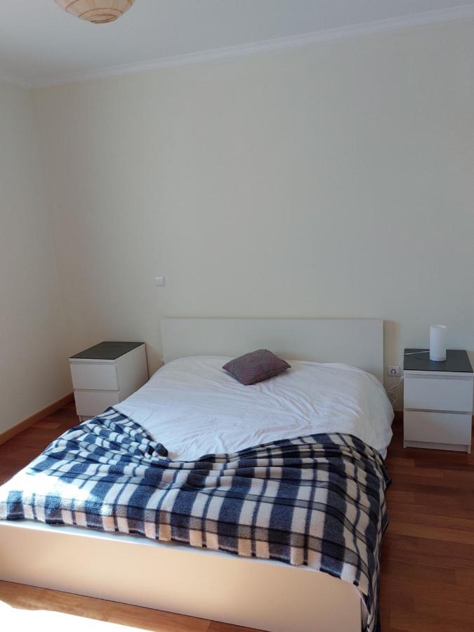 Ponta Do Sol Amazing 3 Bedroom Apartment Екстер'єр фото