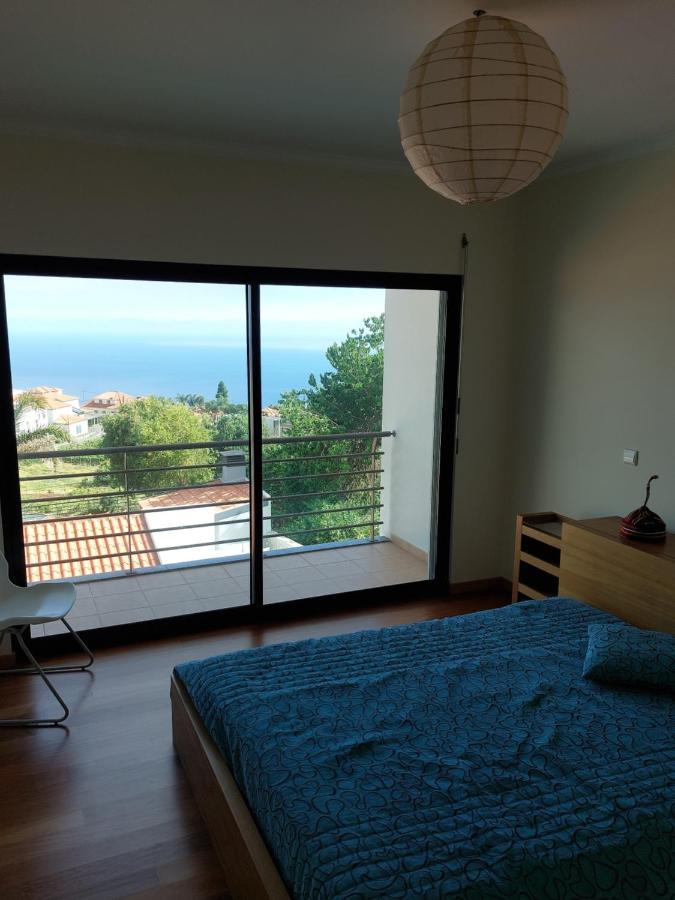 Ponta Do Sol Amazing 3 Bedroom Apartment Екстер'єр фото