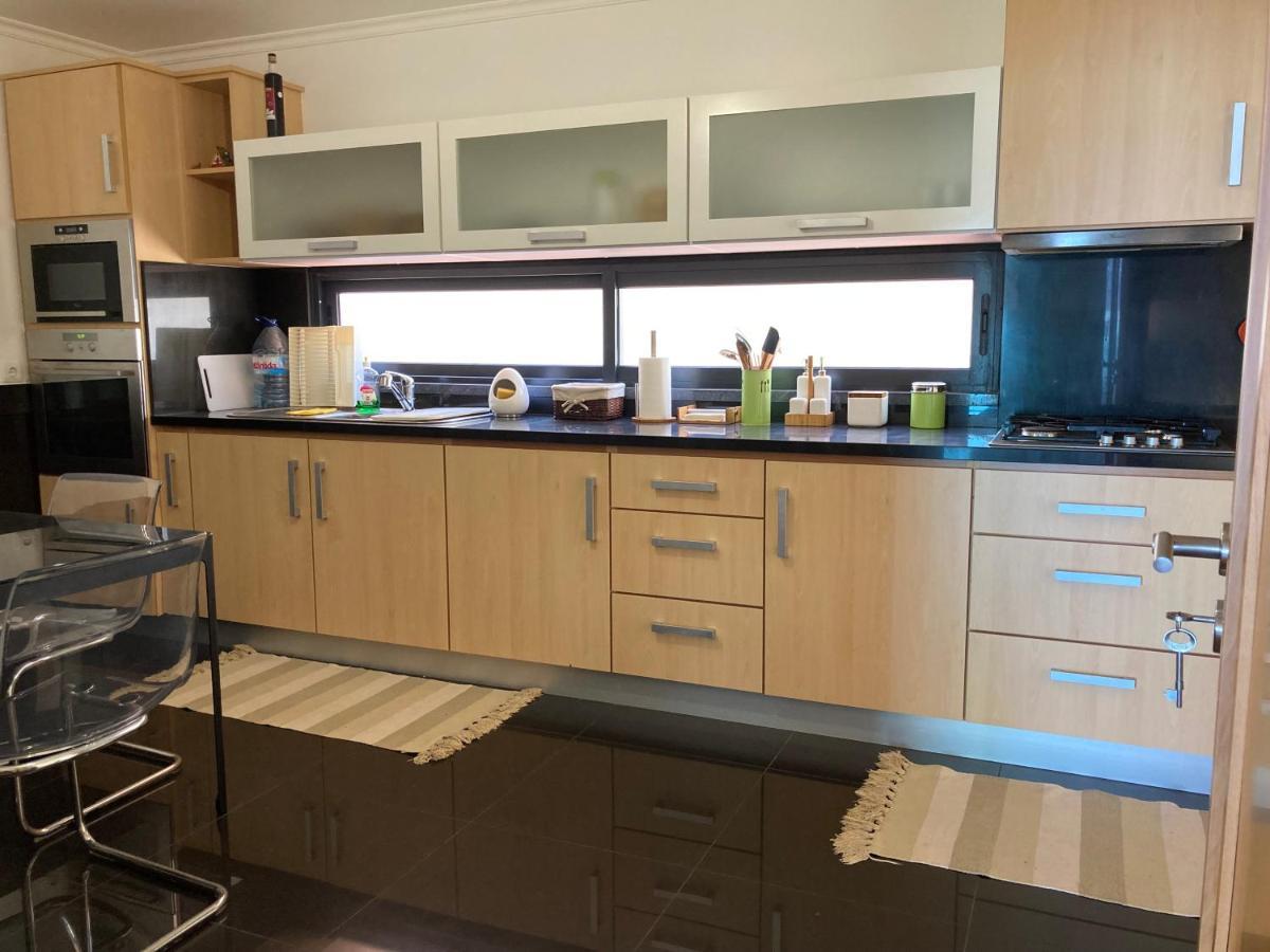 Ponta Do Sol Amazing 3 Bedroom Apartment Екстер'єр фото