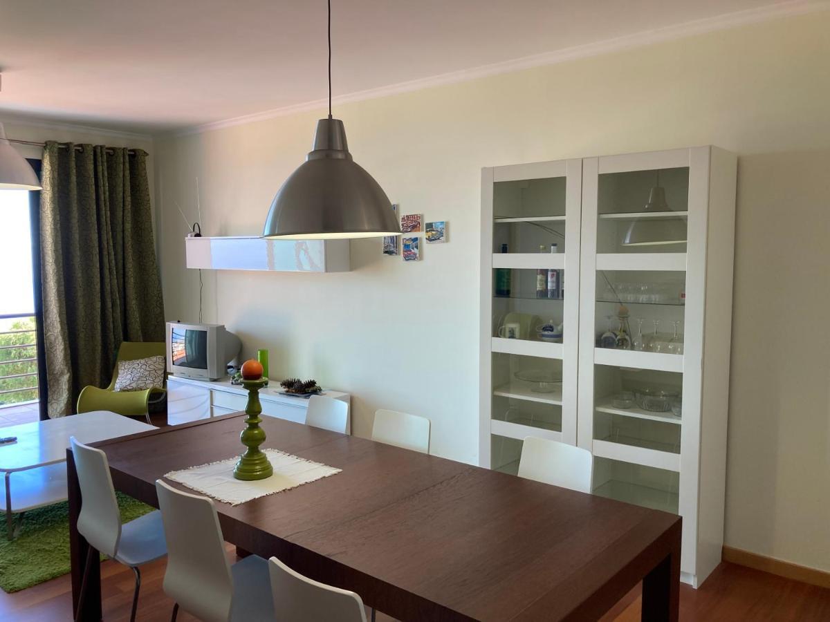 Ponta Do Sol Amazing 3 Bedroom Apartment Екстер'єр фото