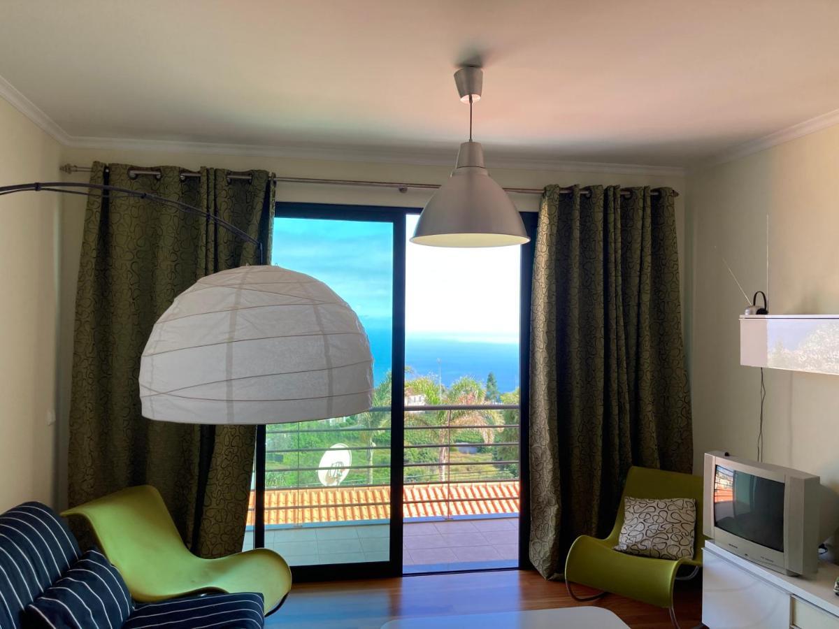 Ponta Do Sol Amazing 3 Bedroom Apartment Екстер'єр фото