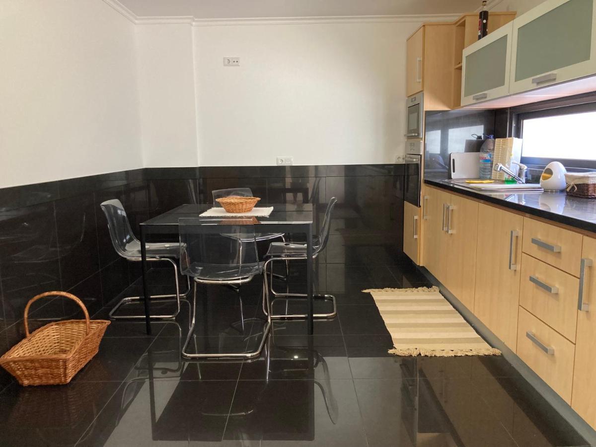 Ponta Do Sol Amazing 3 Bedroom Apartment Екстер'єр фото