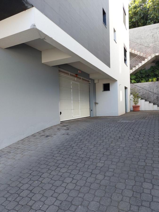 Ponta Do Sol Amazing 3 Bedroom Apartment Екстер'єр фото