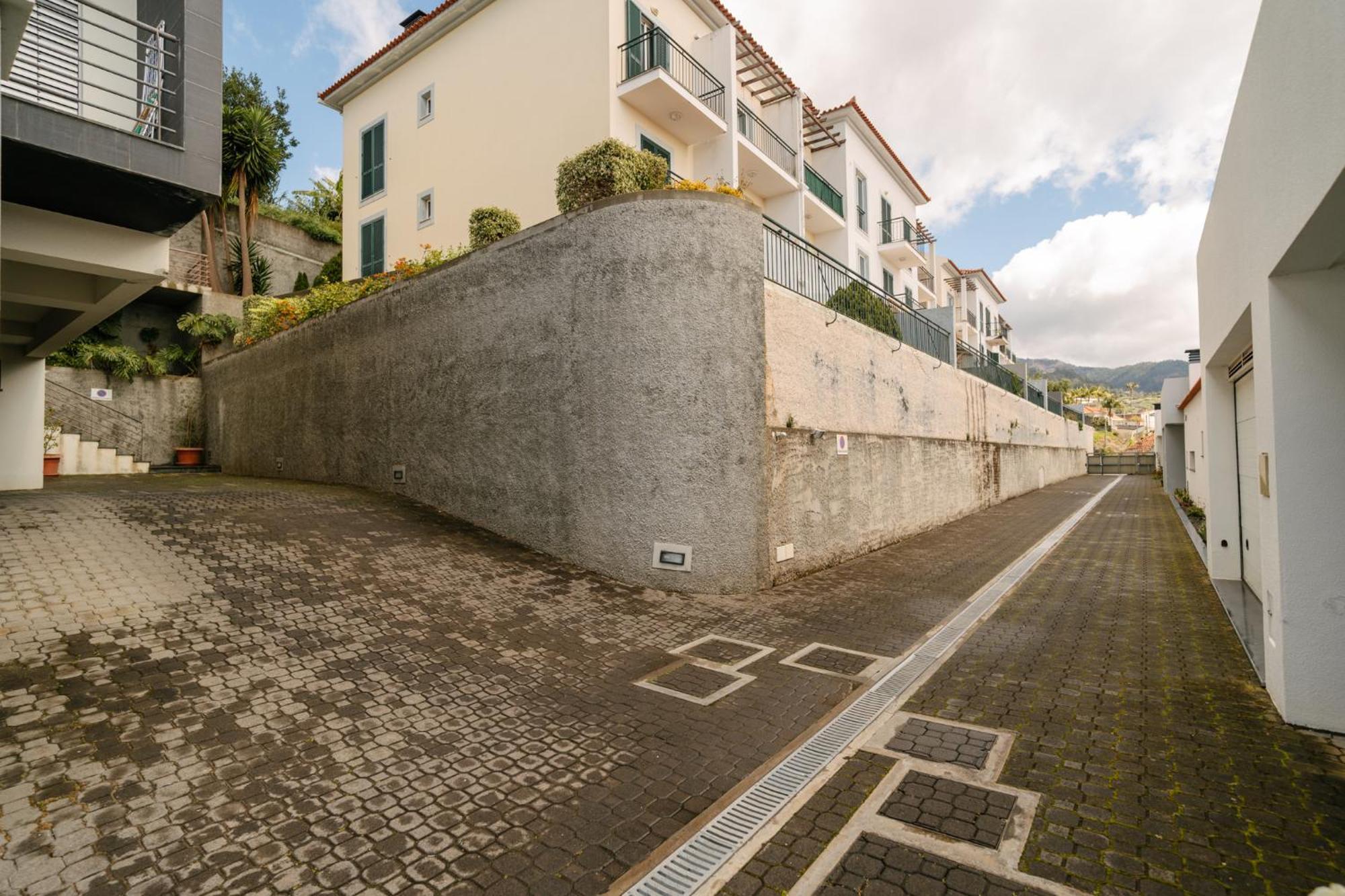 Ponta Do Sol Amazing 3 Bedroom Apartment Екстер'єр фото