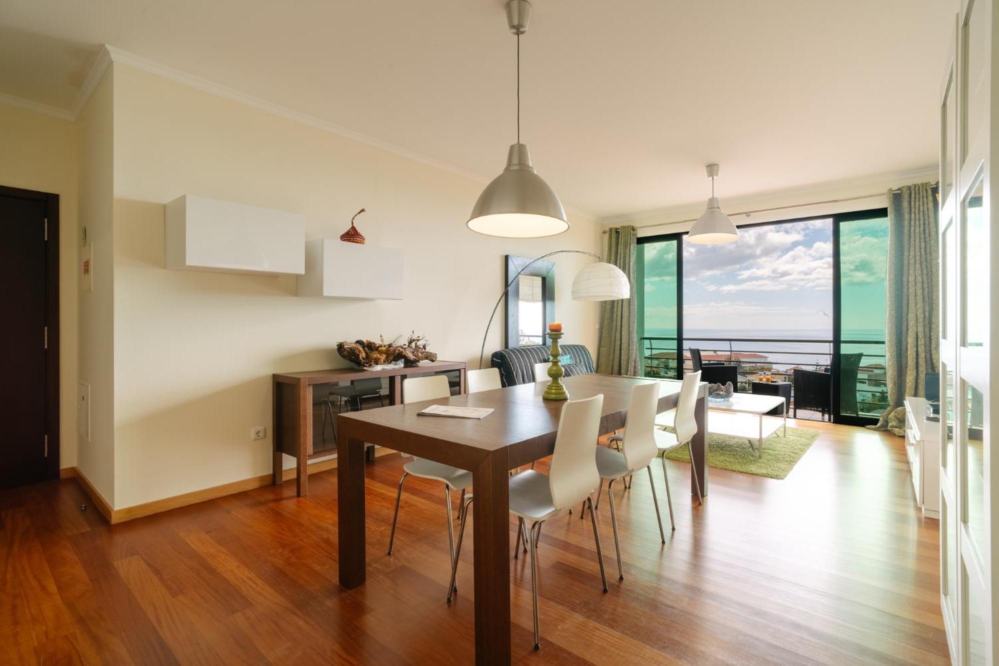 Ponta Do Sol Amazing 3 Bedroom Apartment Екстер'єр фото