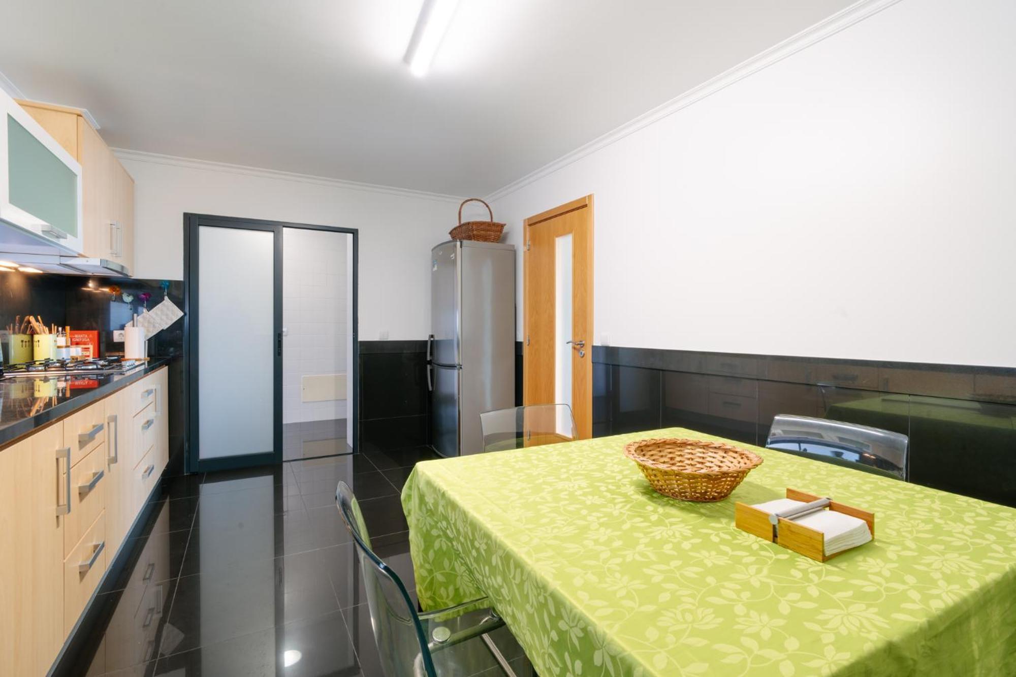 Ponta Do Sol Amazing 3 Bedroom Apartment Екстер'єр фото