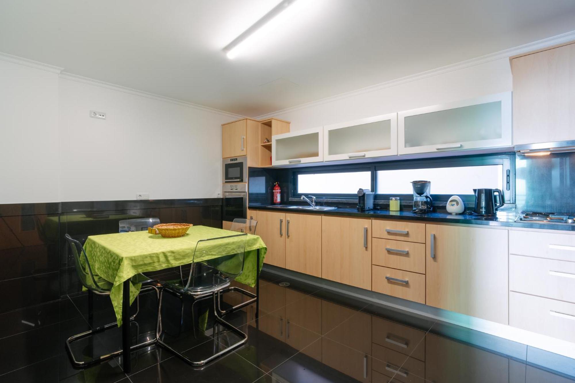 Ponta Do Sol Amazing 3 Bedroom Apartment Екстер'єр фото