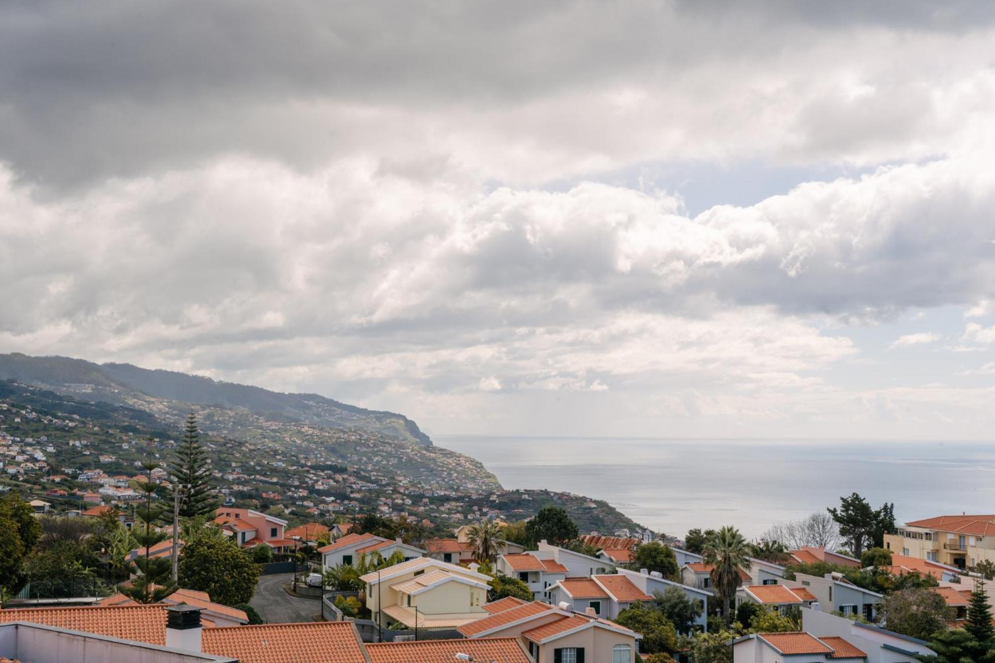 Ponta Do Sol Amazing 3 Bedroom Apartment Екстер'єр фото