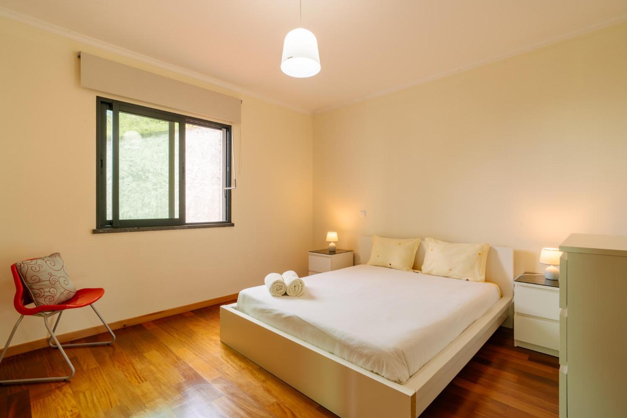 Ponta Do Sol Amazing 3 Bedroom Apartment Екстер'єр фото