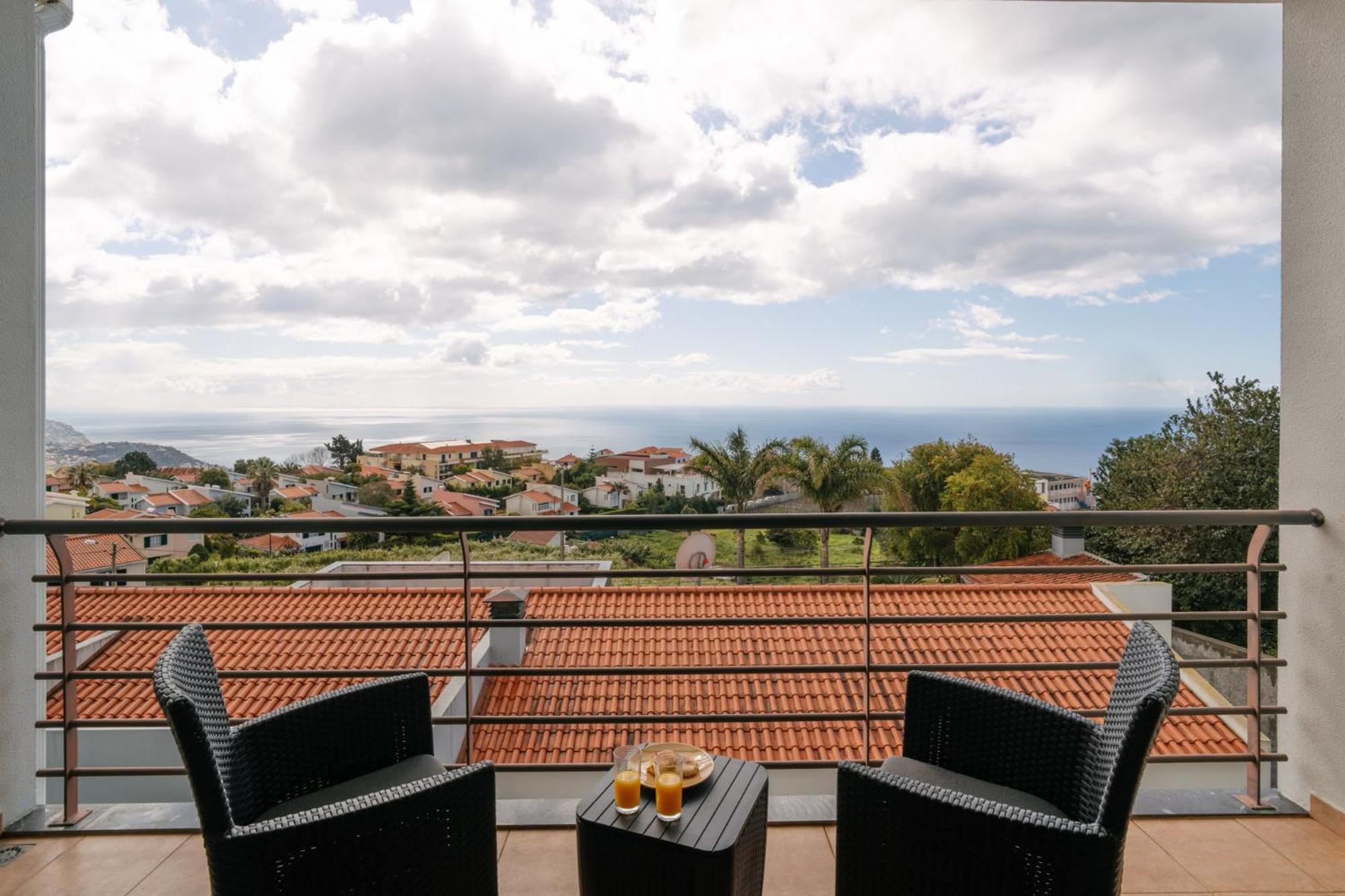 Ponta Do Sol Amazing 3 Bedroom Apartment Екстер'єр фото