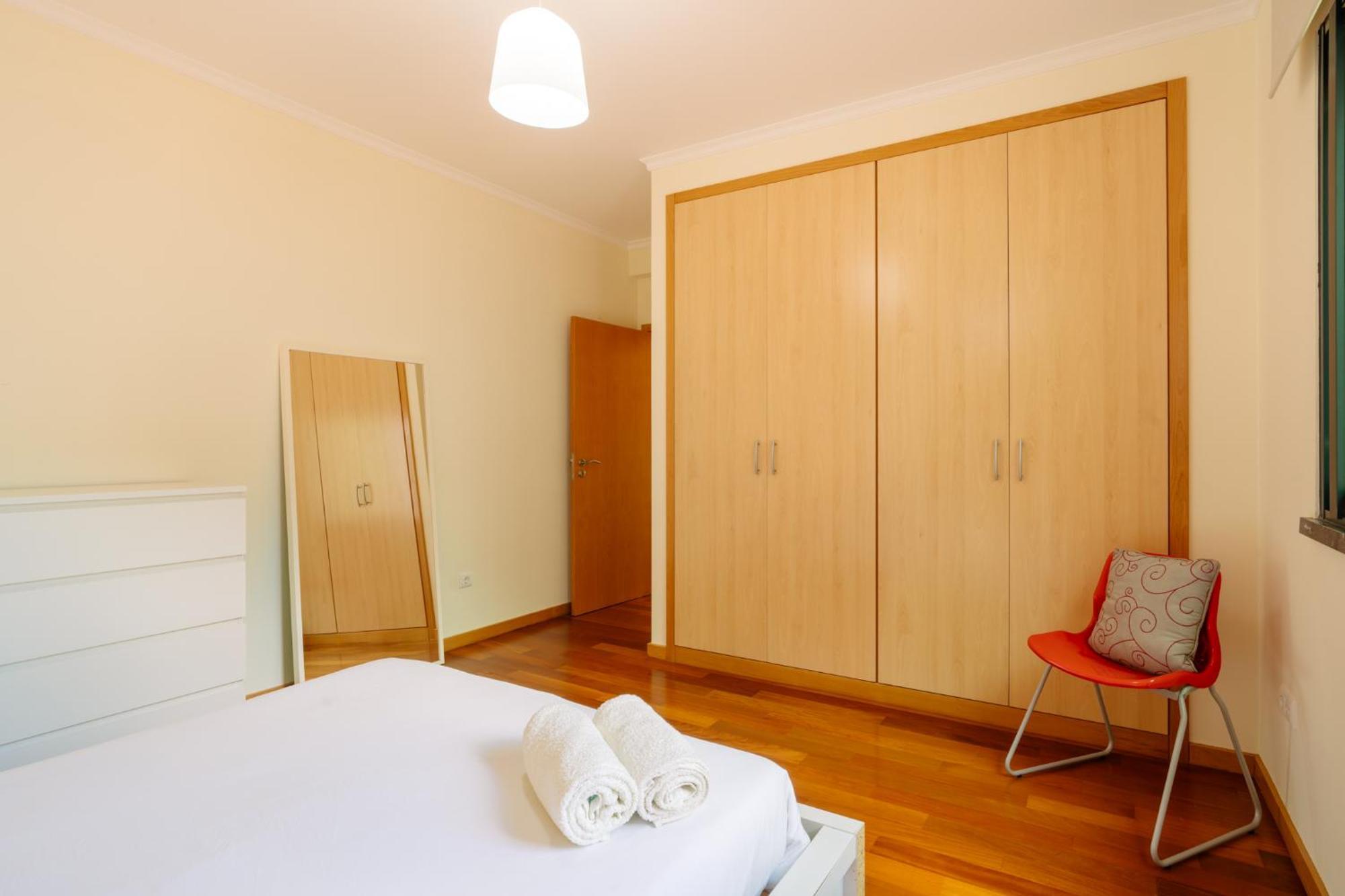 Ponta Do Sol Amazing 3 Bedroom Apartment Екстер'єр фото